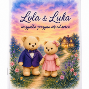 Książeczka