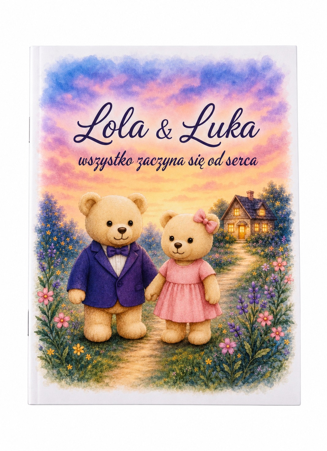 Książeczka